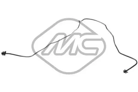 99680 Автозапчастина METALCAUCHO підбір по vin на Brocar