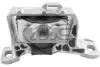 Опора двигуна перед. права VOLVO C30, S40 II, V50 FORD C-MAX, FOCUS C-MAX, FOCUS I, FOCUS II, FOCUS III MAZDA 3, 5 1.3-2.5 08.02- 58522