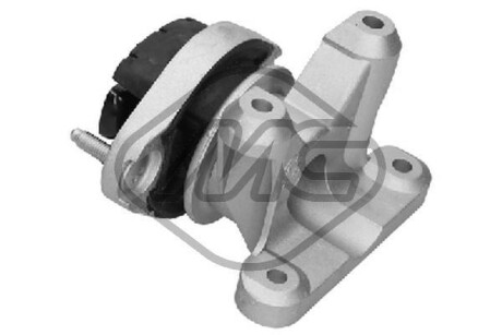 57424 Опора КПП Audi A4 00-09/Seat Exeo 2.0 TFSI/TDI 09- METALCAUCHO подбор по vin на Brocar