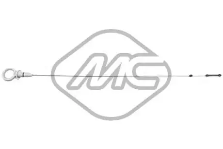 39914 Оливний щуп METALCAUCHO подбор по vin на Brocar