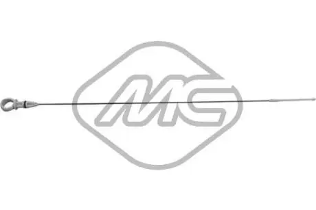 39253 Автозапчастина METALCAUCHO подбор по vin на Brocar