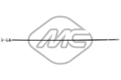 39154 Автозапчастина METALCAUCHO підбір по vin на Brocar