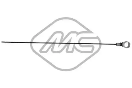 39129 Автозапчастина METALCAUCHO подбор по vin на Brocar