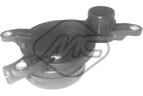 35061 Автозапчастина METALCAUCHO підбір по vin на Brocar