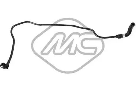 33000 Паливопровід METALCAUCHO подбор по vin на Brocar