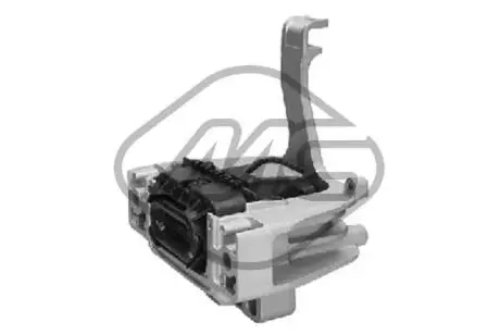 23164 Подушка двигуна GOLF/OCTAVIA 1.2-2.0 12-20 Пр. METALCAUCHO підбір по vin на Brocar