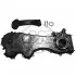 Масляний насос Alfa Romeo, Fiat, Lancia, Opel 1.3JTDM/D/JTD/CDTI 06.03- 06581