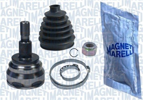 TOJ0337 ШРКШ зі змазкою в комплекті MAGNETI MARELLI підбір по vin на Brocar