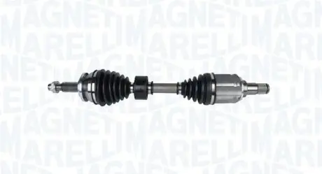 TDS0271 Автозапчастина MAGNETI MARELLI підбір по vin на Brocar