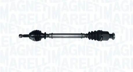 TDS0236 Піввісь MAGNETI MARELLI підбір по vin на Brocar