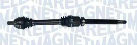 TDS0178 Автозапчастина MAGNETI MARELLI підбір по vin на Brocar