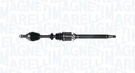 TDS0167 Піввісь правий MAGNETI MARELLI підбір по vin на Brocar