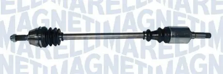 TDS0147 Піввісь MAGNETI MARELLI подбор по vin на Brocar