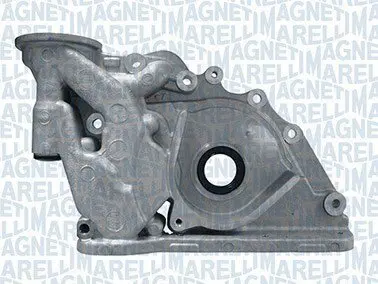 OP0080 Помпа масляна MAGNETI MARELLI підбір по vin на Brocar