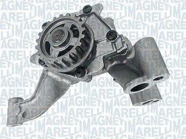 OP0081 Автозапчастина MAGNETI MARELLI підбір по vin на Brocar
