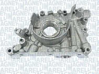 OP0075 Автозапчастина MAGNETI MARELLI підбір по vin на Brocar