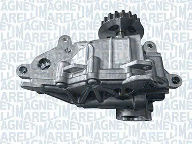 OP0073 Помпа масляна MAGNETI MARELLI підбір по vin на Brocar
