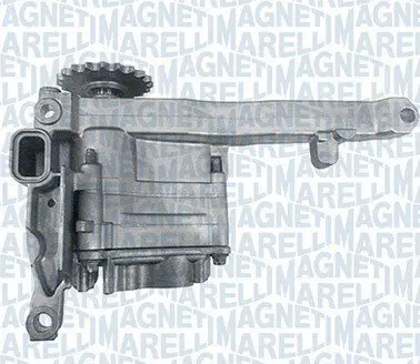 OP0071 Помпа масляна MAGNETI MARELLI підбір по vin на Brocar