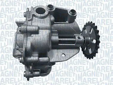 OP0056 Помпа масляна MAGNETI MARELLI підбір по vin на Brocar
