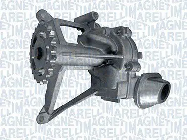 OP0051 Помпа масляна MAGNETI MARELLI підбір по vin на Brocar