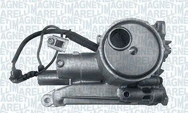 OP0047 Помпа масляна MAGNETI MARELLI підбір по vin на Brocar