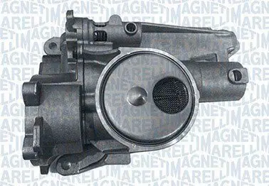 OP0049 Автозапчастина MAGNETI MARELLI підбір по vin на Brocar
