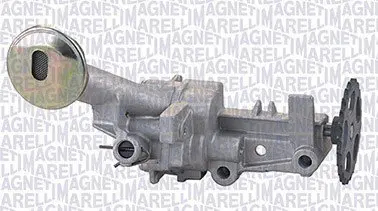 OP0044 Помпа масляна MAGNETI MARELLI підбір по vin на Brocar