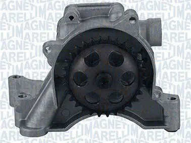 OP0033 Помпа масляна MAGNETI MARELLI підбір по vin на Brocar