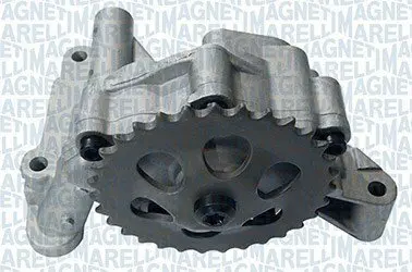 OP0032 Помпа масляна MAGNETI MARELLI підбір по vin на Brocar