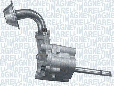 OP0031 Помпа масляна MAGNETI MARELLI підбір по vin на Brocar