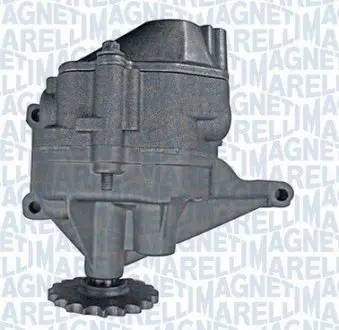 OP0030 Автозапчастина MAGNETI MARELLI підбір по vin на Brocar