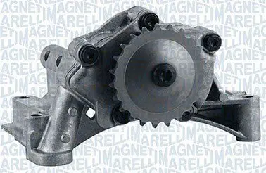 OP0029 Помпа масляна MAGNETI MARELLI підбір по vin на Brocar