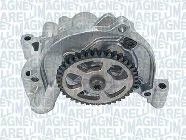 OP0026 Помпа масляна MAGNETI MARELLI підбір по vin на Brocar