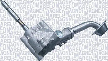 OP0023 Помпа масляна MAGNETI MARELLI підбір по vin на Brocar
