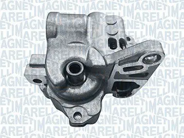 OP0021 Помпа масляна MAGNETI MARELLI підбір по vin на Brocar