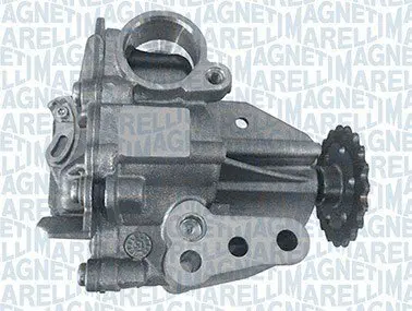 OP0019 Помпа масляна MAGNETI MARELLI підбір по vin на Brocar