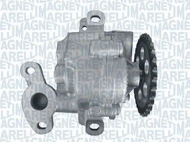 OP0011 Помпа масляна MAGNETI MARELLI підбір по vin на Brocar