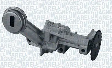 OP0006 Помпа масляна MAGNETI MARELLI підбір по vin на Brocar