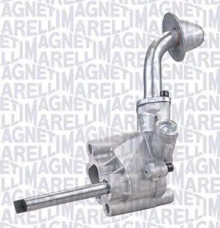 OP0005 Помпа масляна MAGNETI MARELLI підбір по vin на Brocar