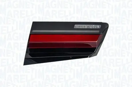 LLP291 Автозапчастина MAGNETI MARELLI підбір по vin на Brocar