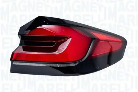 LLP281 Автозапчастина MAGNETI MARELLI підбір по vin на Brocar