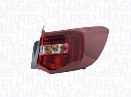 LLM871 Автозапчастина MAGNETI MARELLI подбор по vin на Brocar