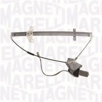 350103170134 Автозапчастина MAGNETI MARELLI підбір по vin на Brocar