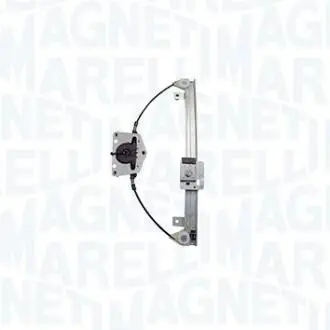 350103152600 Склопідіймач MAGNETI MARELLI підбір по vin на Brocar