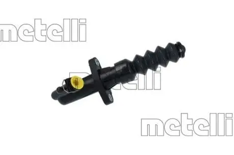 540187 Робочий циліндр зчеплення Citroen Berlingo, Berlingo, C4 Grand Picasso Peugeot 308 II, Partner 1.2-1.6D 02.13- METELLI підбір по vin на Brocar