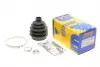 Пыльник шруса (наружный) Opel Astra B 95-02 (22x76x113) (к-кт) 13-0785