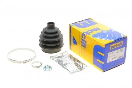 130785 Пильник ШРКШ (зовнішній) Opel Astra B 95-02 (22x76x113) (к-кт) METELLI підбір по vin на Brocar