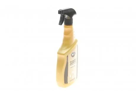 W158 Універсальний миючий засіб для очищення та знежирення/K2 SURFO 750ML K2 W158 K2 підбір по vin на Brocar
