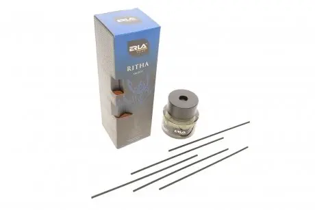 R451 Аромадифузор з паличками &quot;анджело&quot; /ERLA HOME RITHA ANGELO 100ML K2 R451 K2 підбір по vin на Brocar