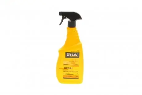 R1031 Універсальний кухонний знежирювач/ERLA DEGRI 750ML K2 R1031 K2 підбір по vin на Brocar